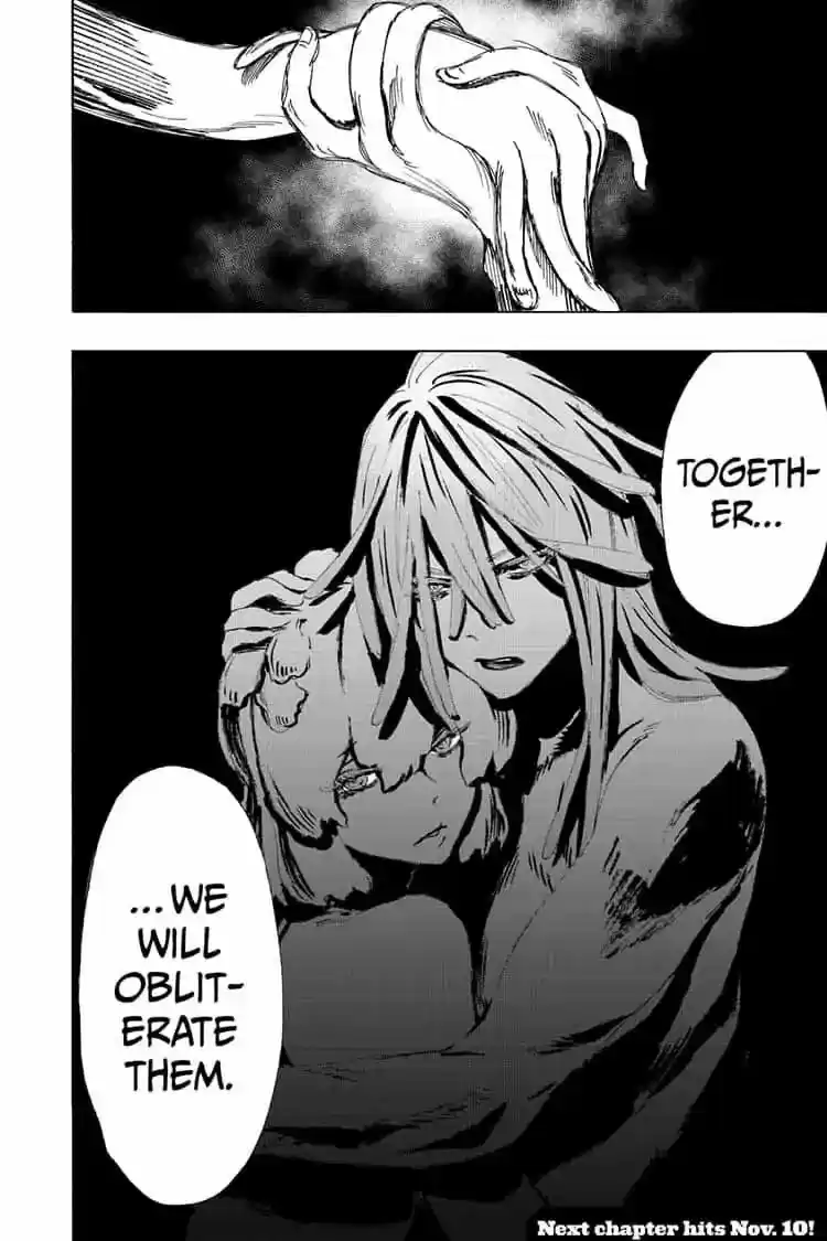 Read Jigokuraku Manga Online