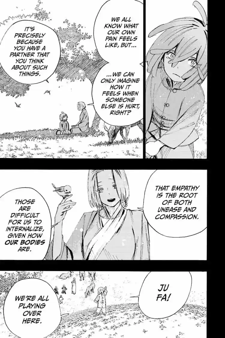 Read Jigokuraku Manga Online