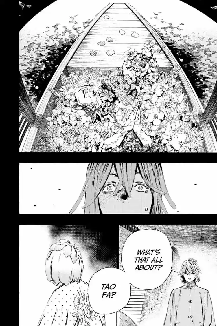 Read Jigokuraku Manga Online