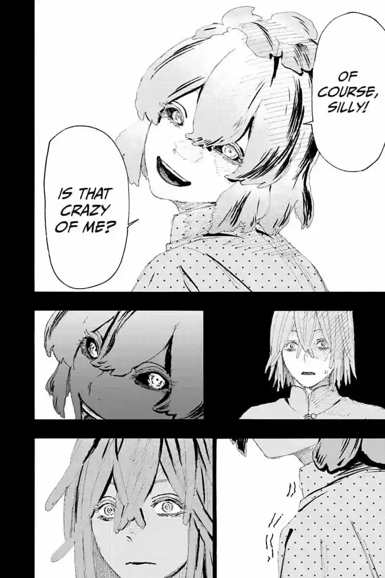 Read Jigokuraku Manga Online