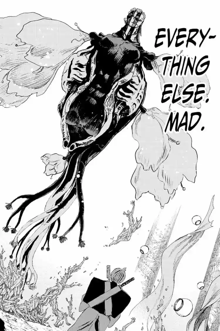 Read Jigokuraku Manga Online
