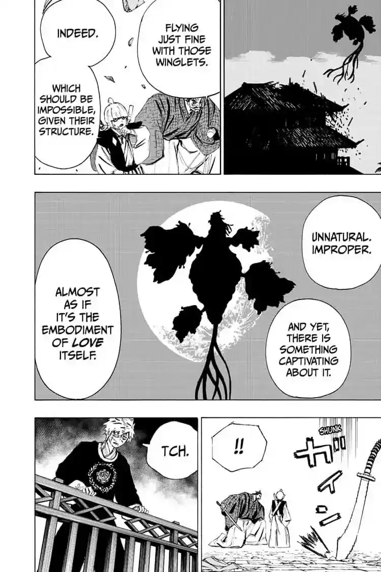 Read Jigokuraku Manga Online