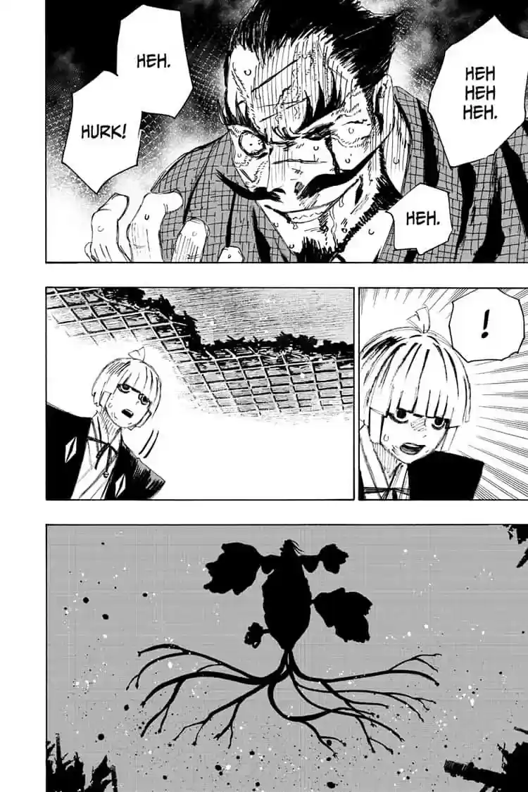 Read Jigokuraku Manga Online