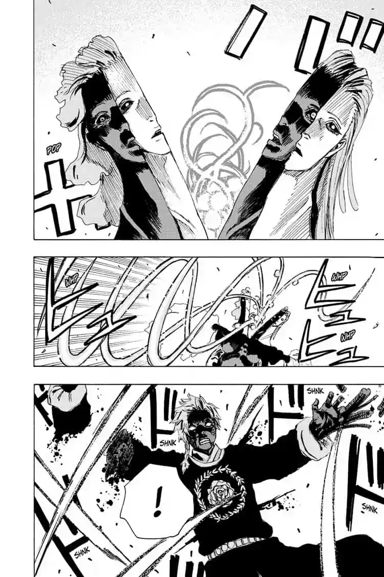Read Jigokuraku Manga Online