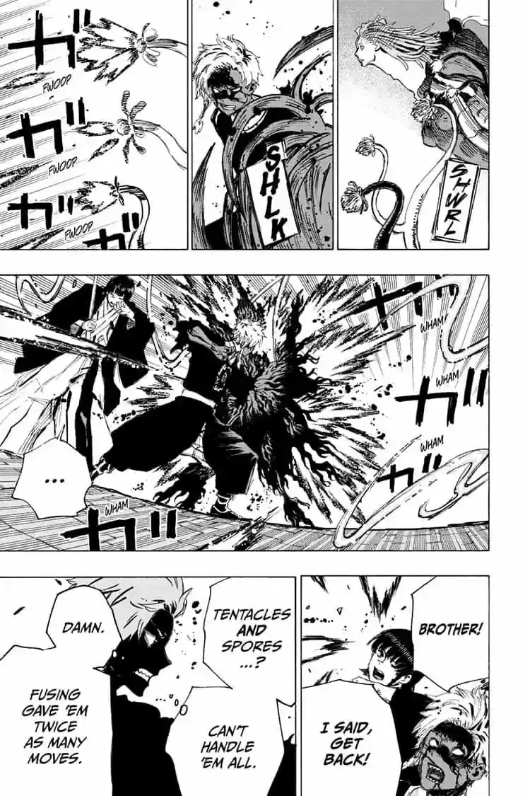 Read Jigokuraku Manga Online