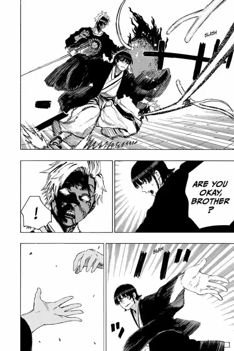 Read Jigokuraku Manga Online