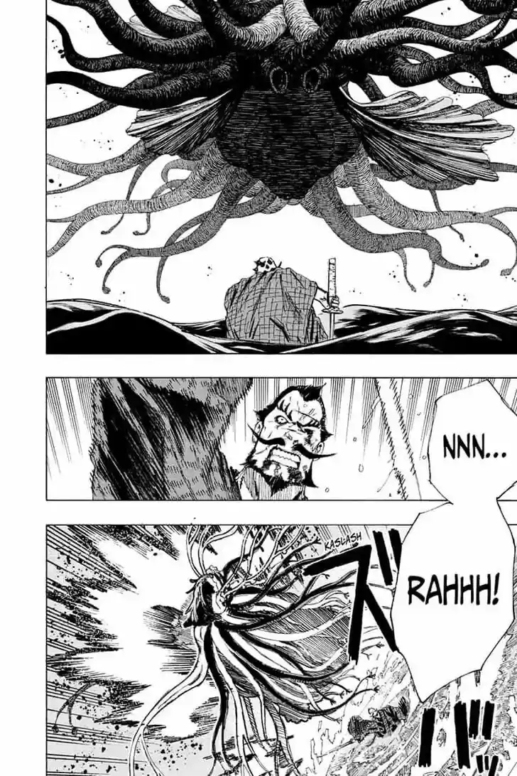 Read Jigokuraku Manga Online