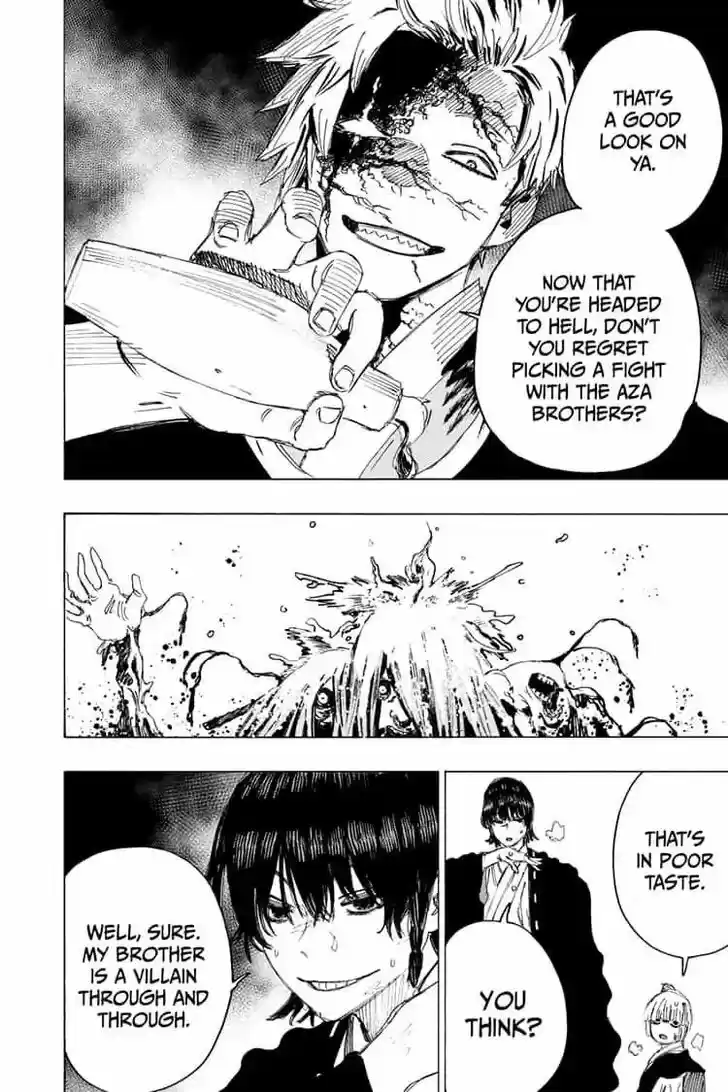 Read Jigokuraku Manga Online