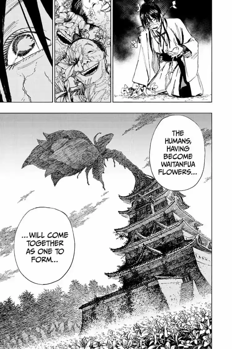 Read Jigokuraku Manga Online