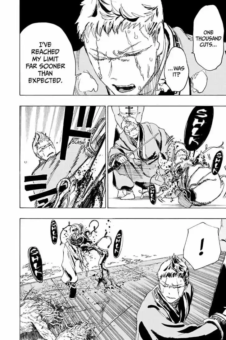 Read Jigokuraku Manga Online