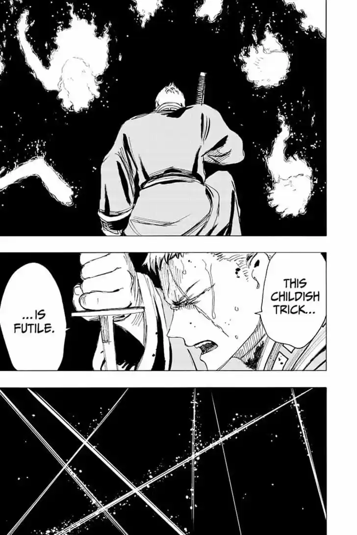 Read Jigokuraku Manga Online