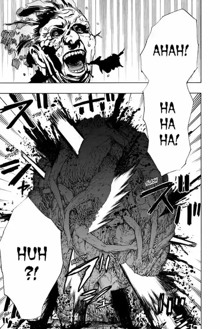 Read Jigokuraku Manga Online