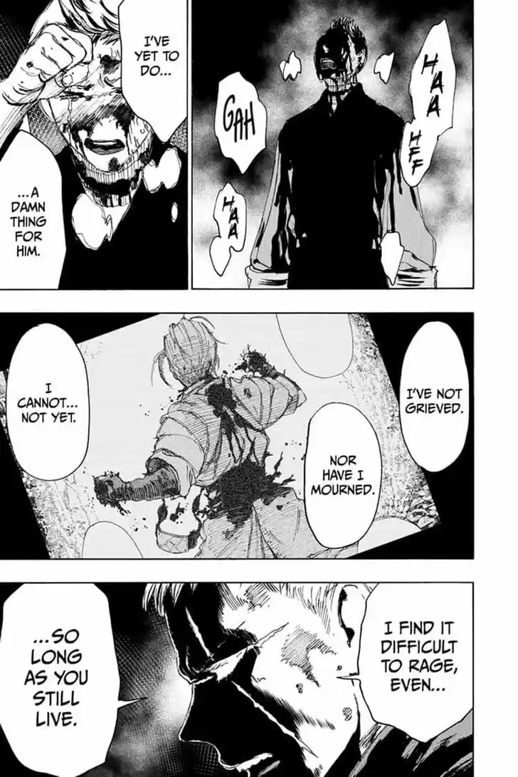 Read Jigokuraku Manga Online