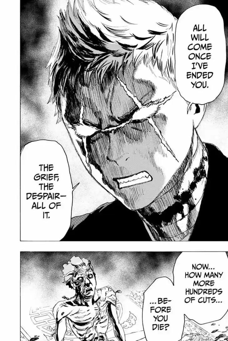 Read Jigokuraku Manga Online