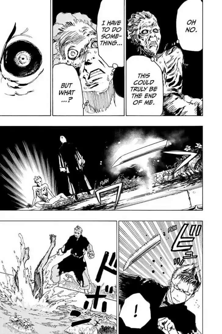 Read Jigokuraku Manga Online
