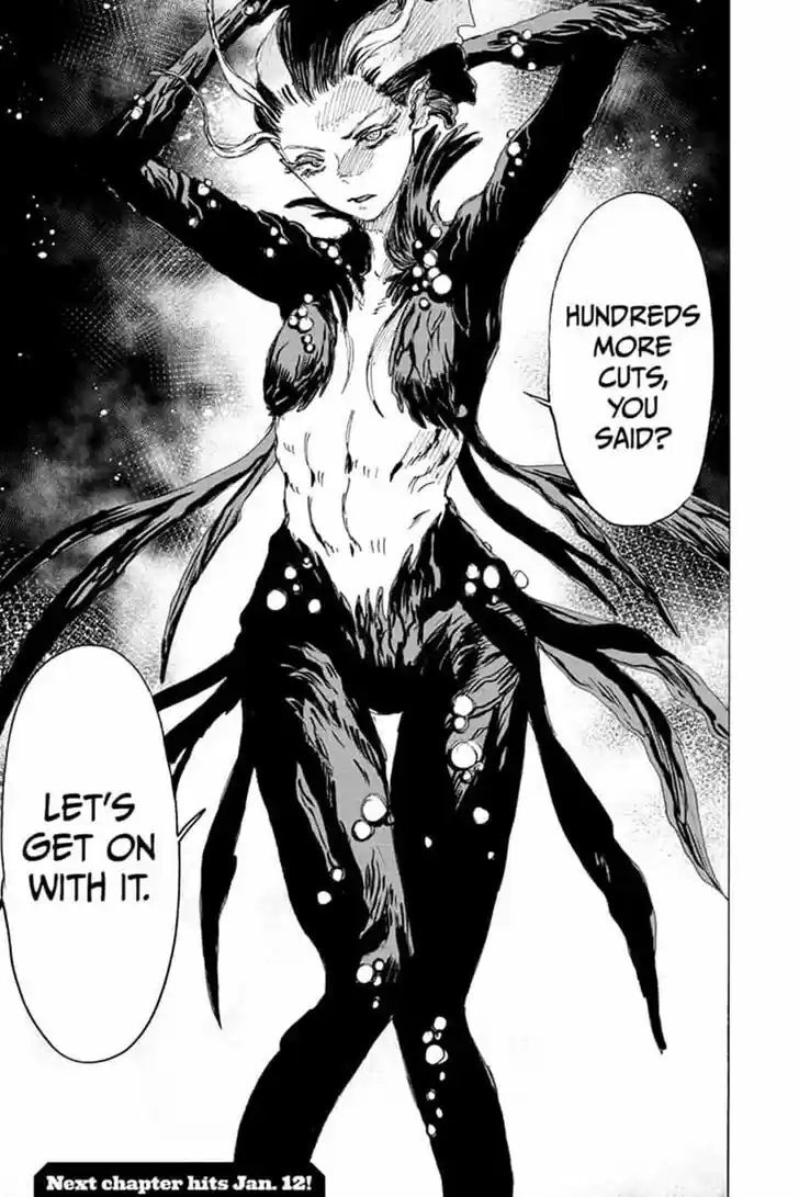 Read Jigokuraku Manga Online