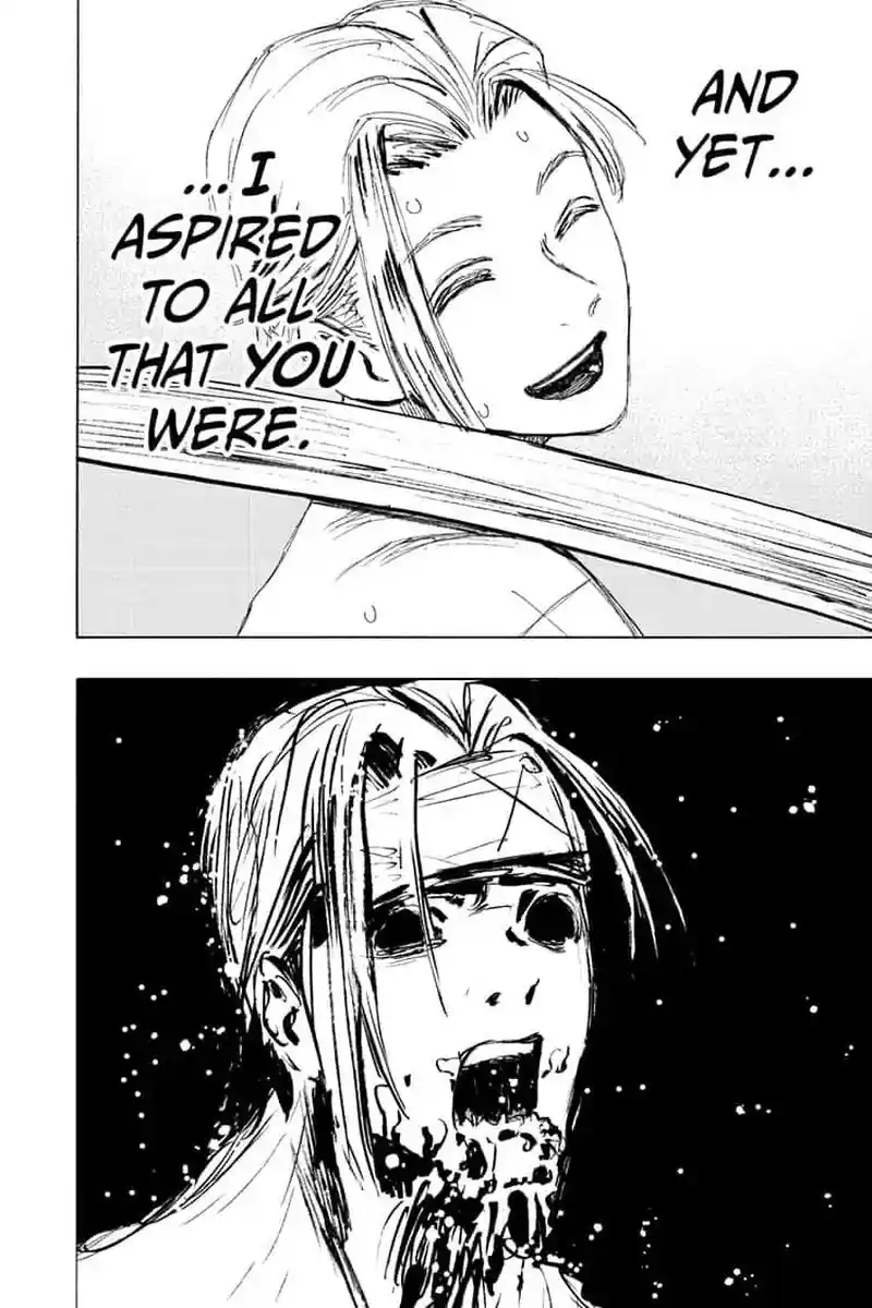 Read Jigokuraku Manga Online