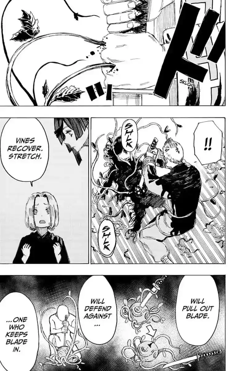 Read Jigokuraku Manga Online