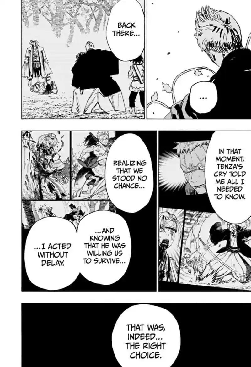 Read Jigokuraku Manga Online