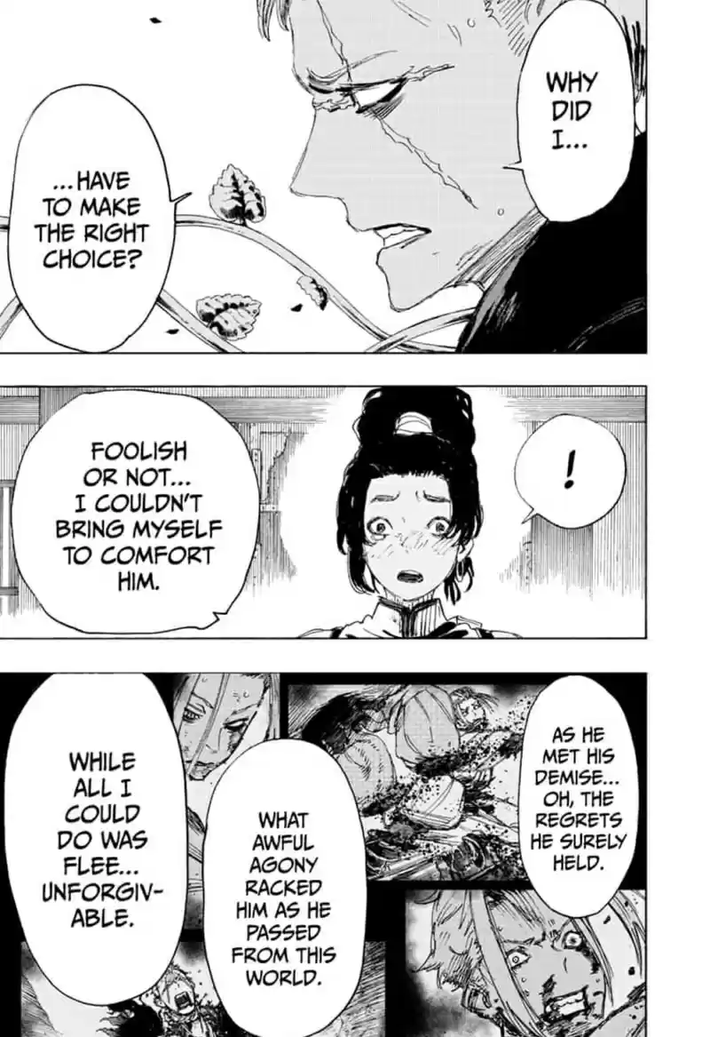 Read Jigokuraku Manga Online