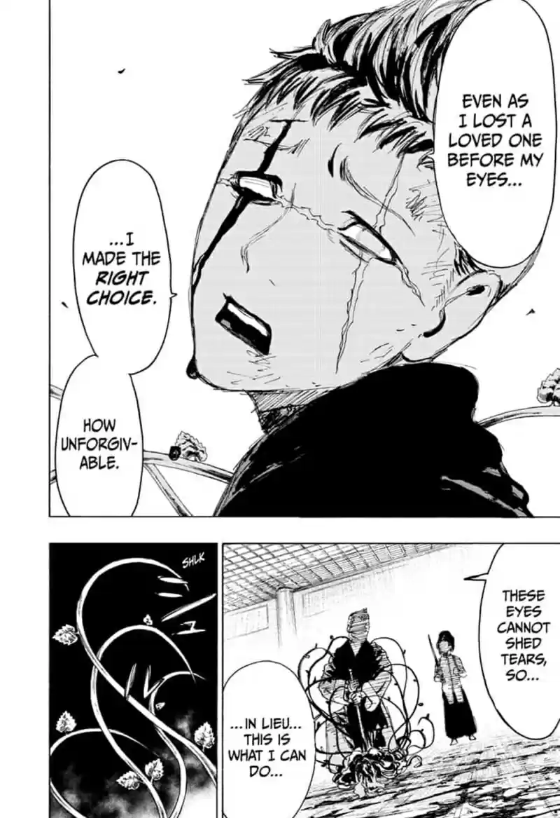 Read Jigokuraku Manga Online