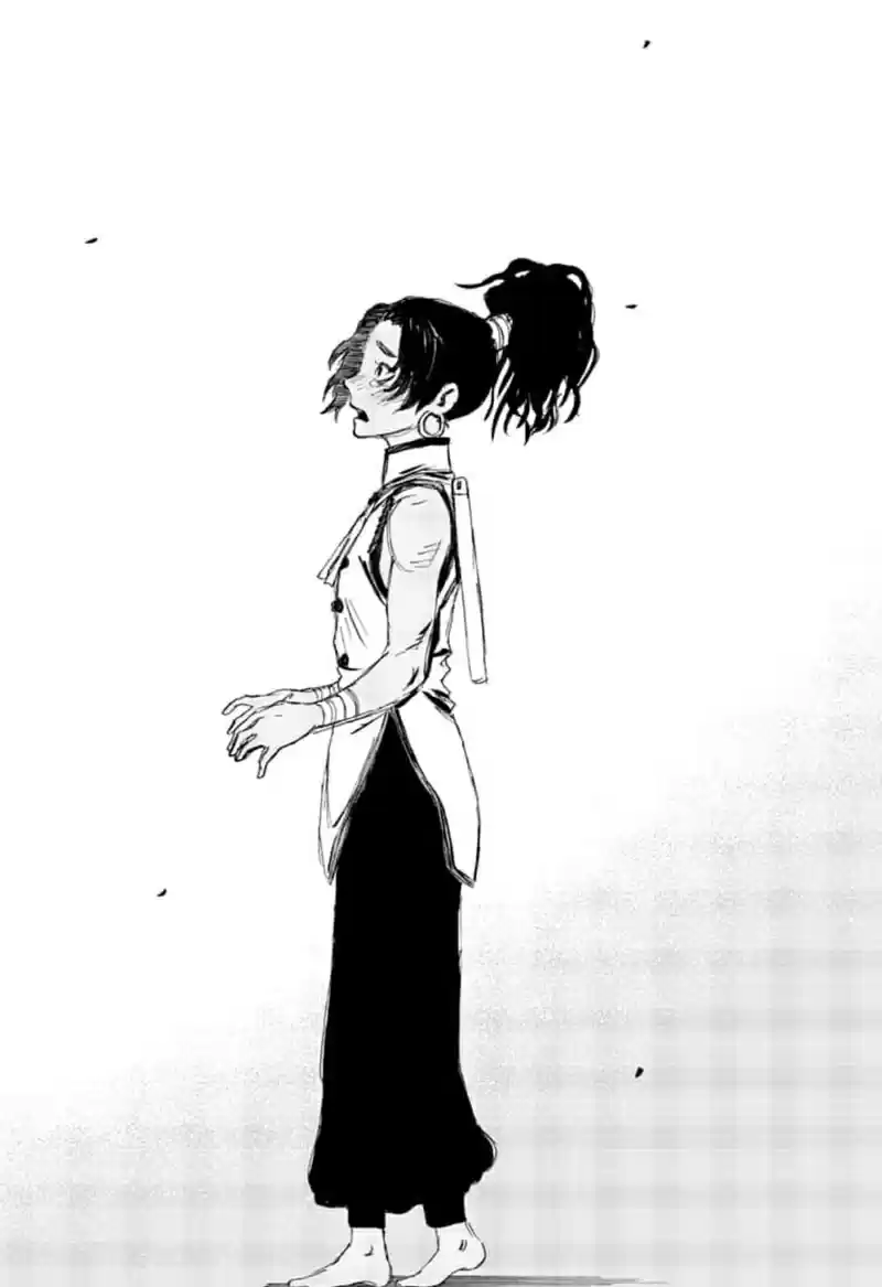 Read Jigokuraku Manga Online