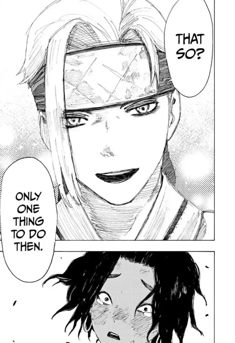 Read Jigokuraku Manga Online