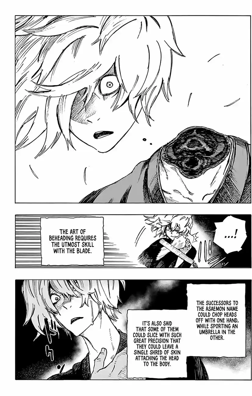 Read Jigokuraku Manga Online