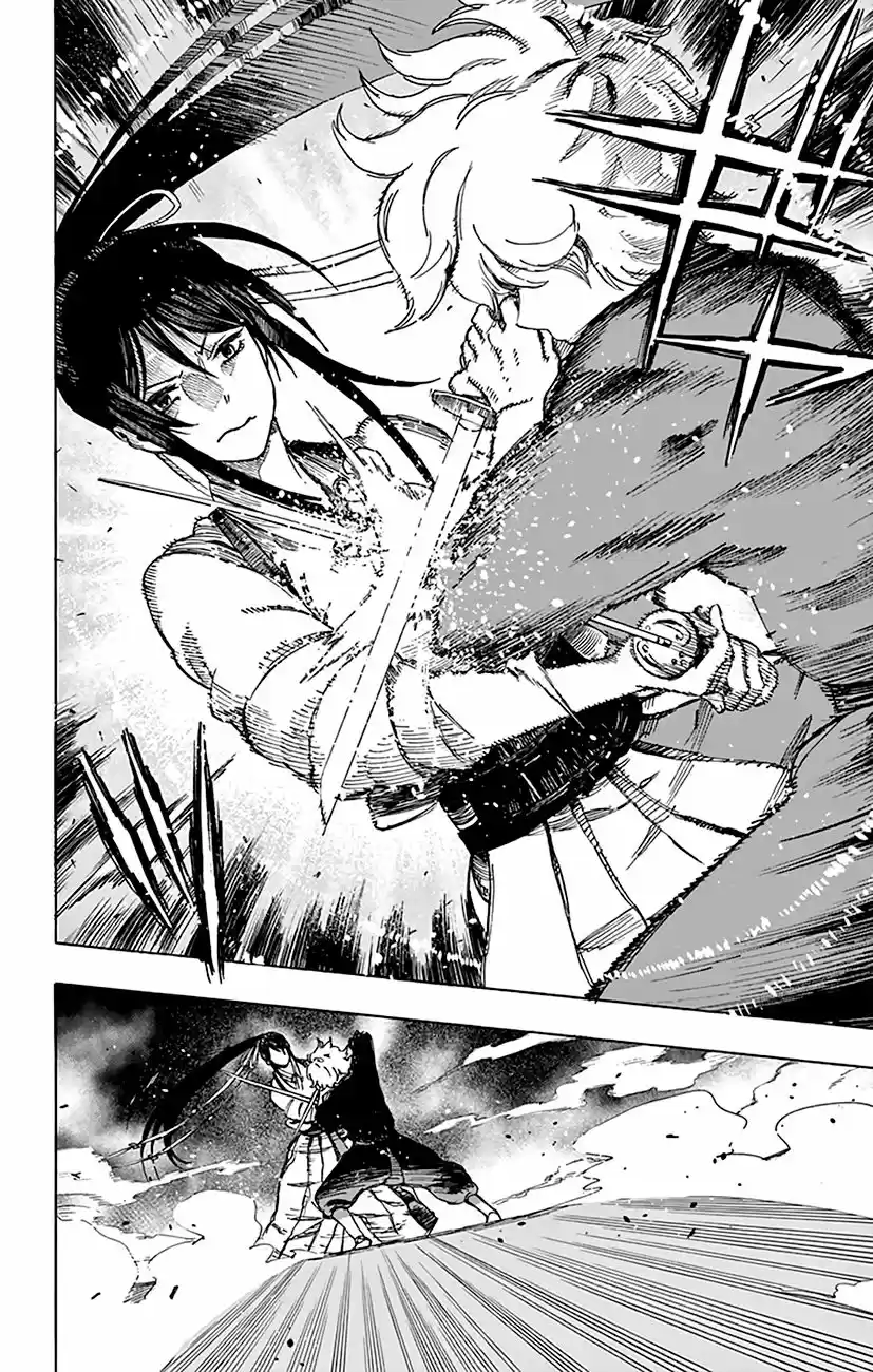 Read Jigokuraku Manga Online