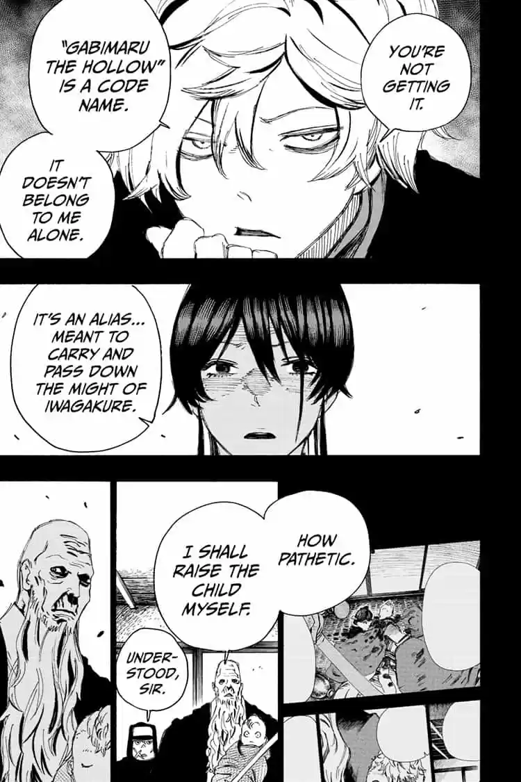 Read Jigokuraku Manga Online