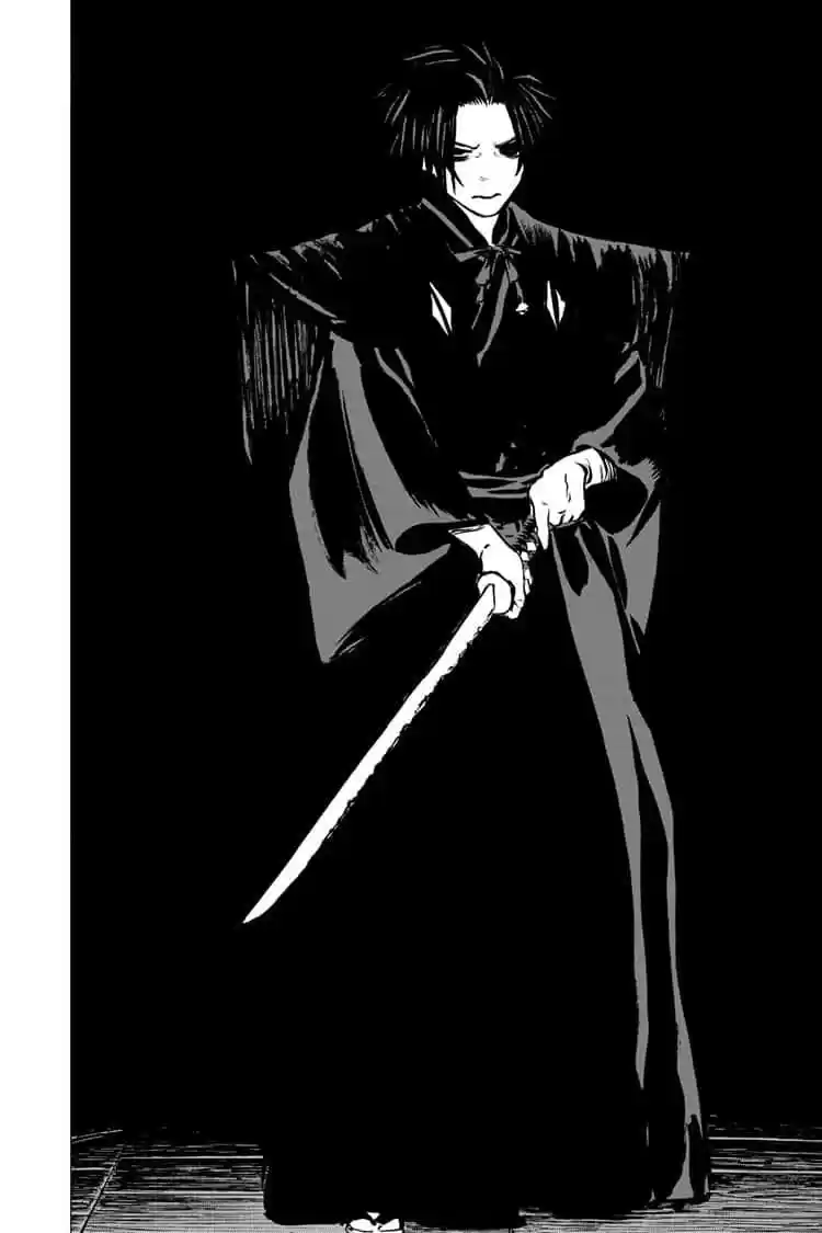 Read Jigokuraku Manga Online