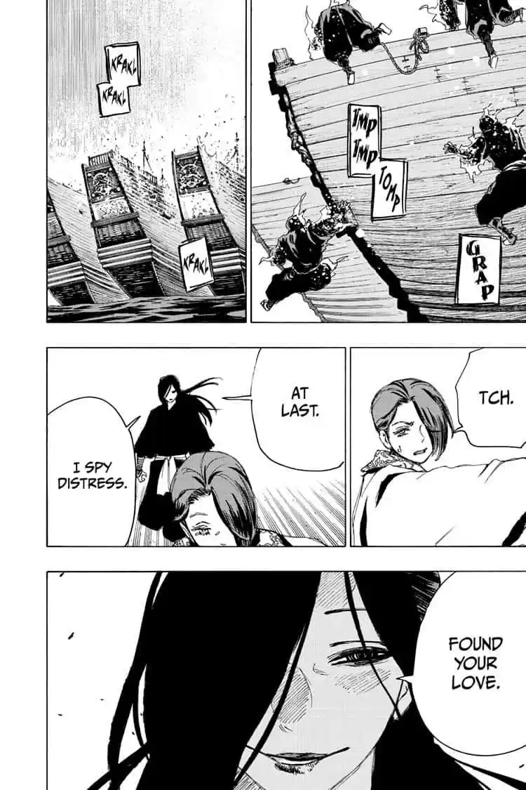 Read Jigokuraku Manga Online