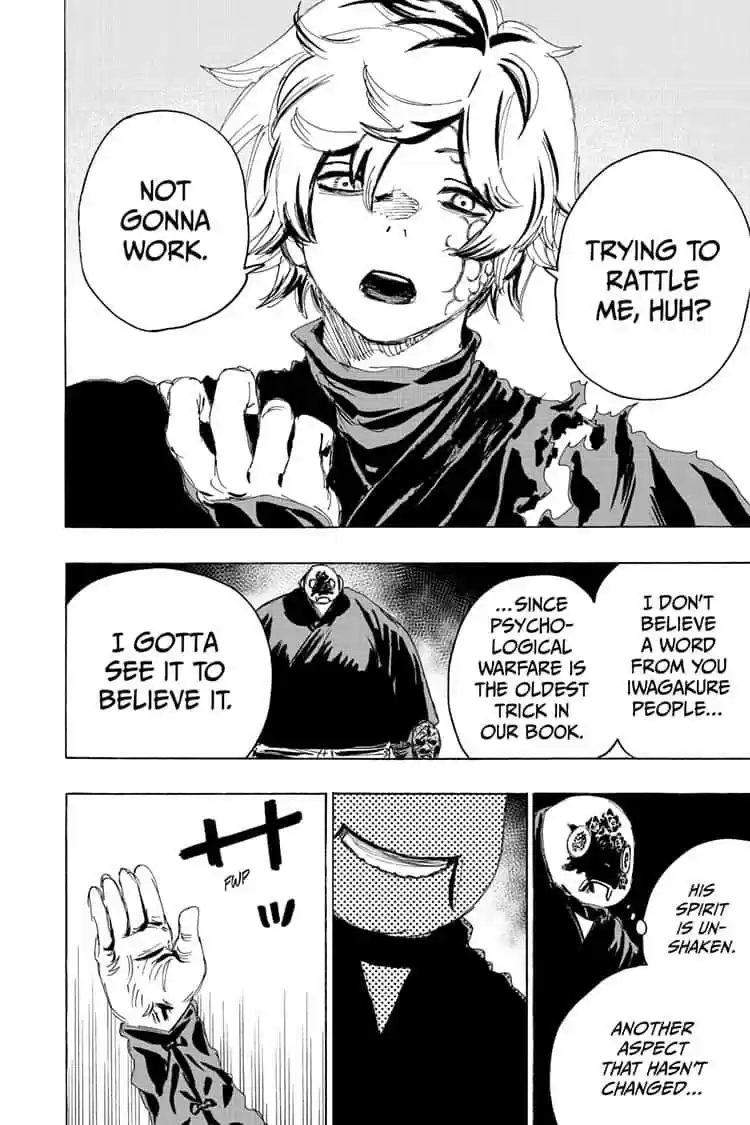 Read Jigokuraku Manga Online