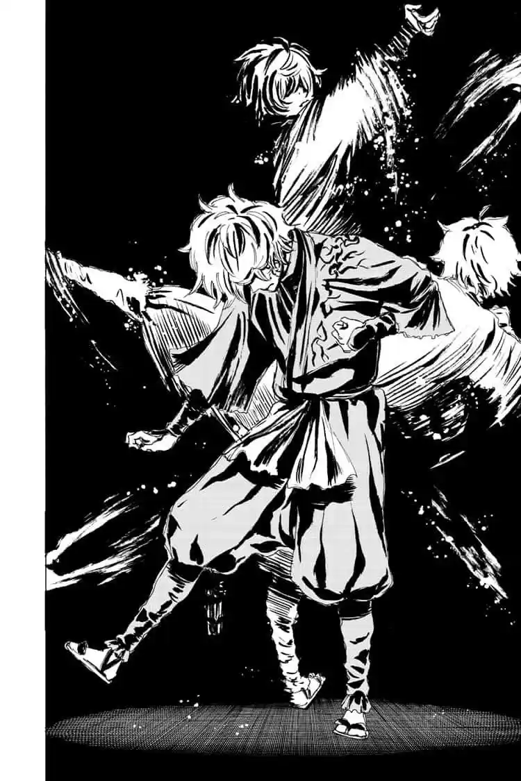 Read Jigokuraku Manga Online