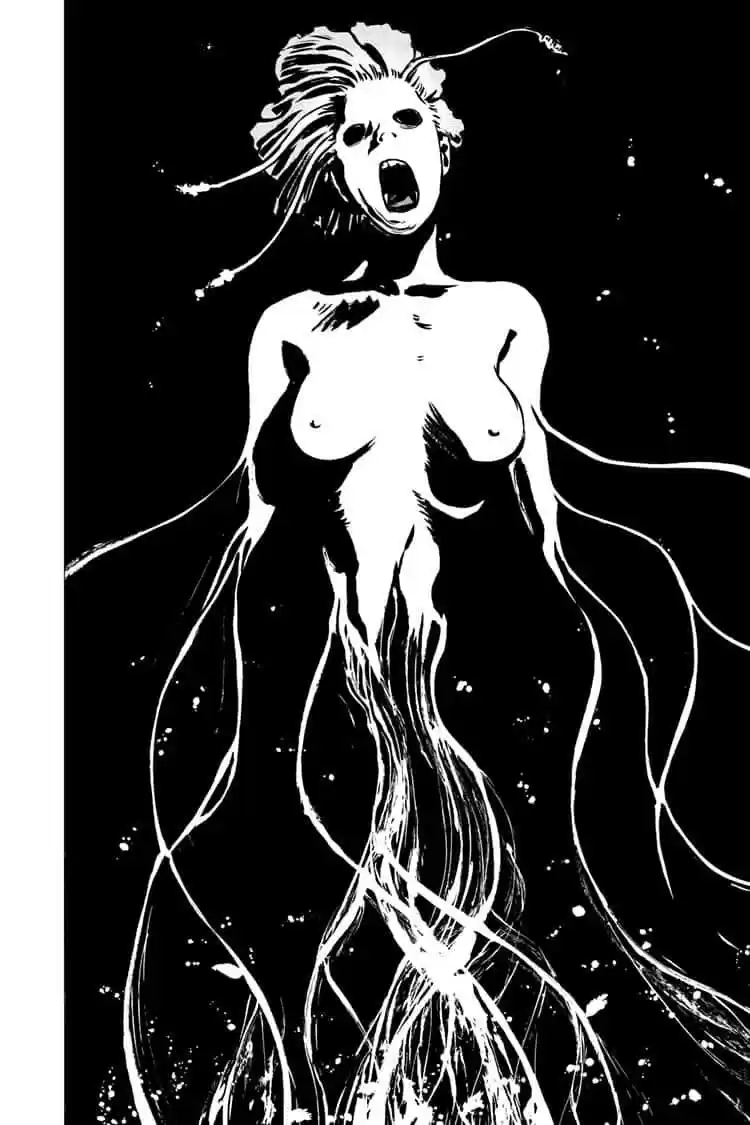 Read Jigokuraku Manga Online