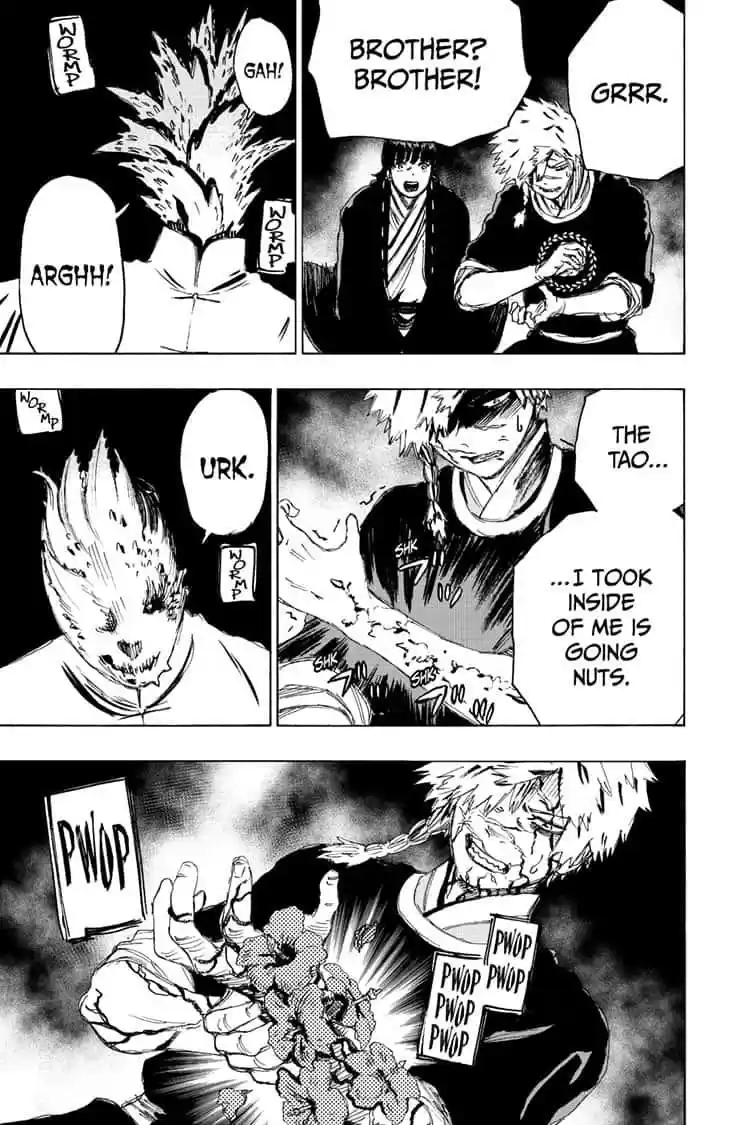 Read Jigokuraku Manga Online