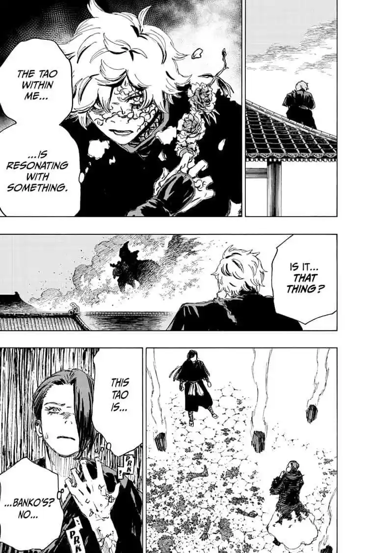 Read Jigokuraku Manga Online