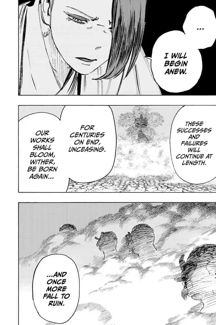 Read Jigokuraku Manga Online