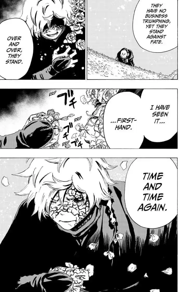 Read Jigokuraku Manga Online