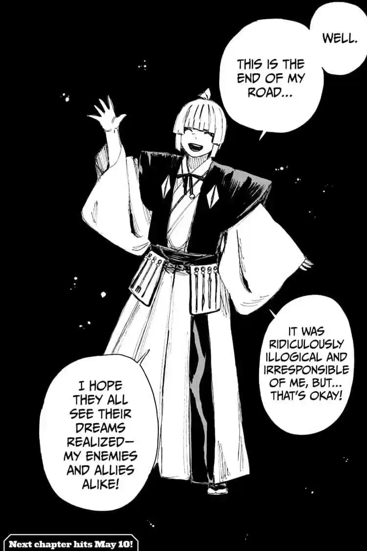 Read Jigokuraku Manga Online