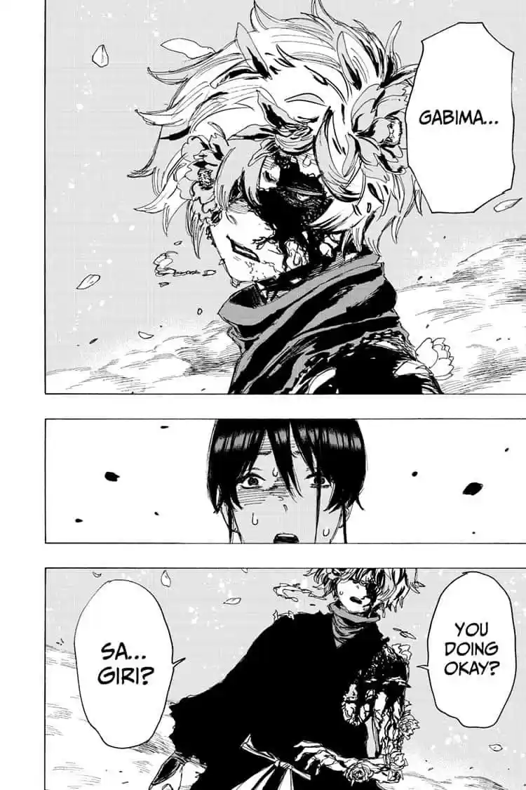 Read Jigokuraku Manga Online