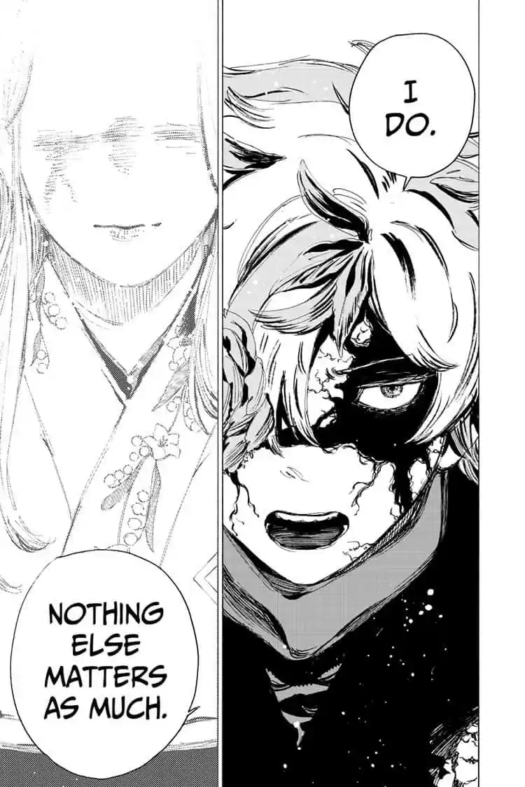 Read Jigokuraku Manga Online