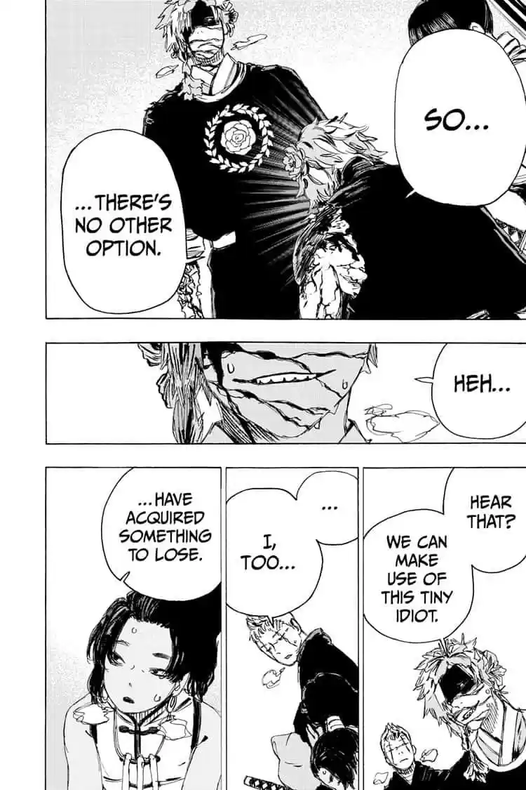 Read Jigokuraku Manga Online