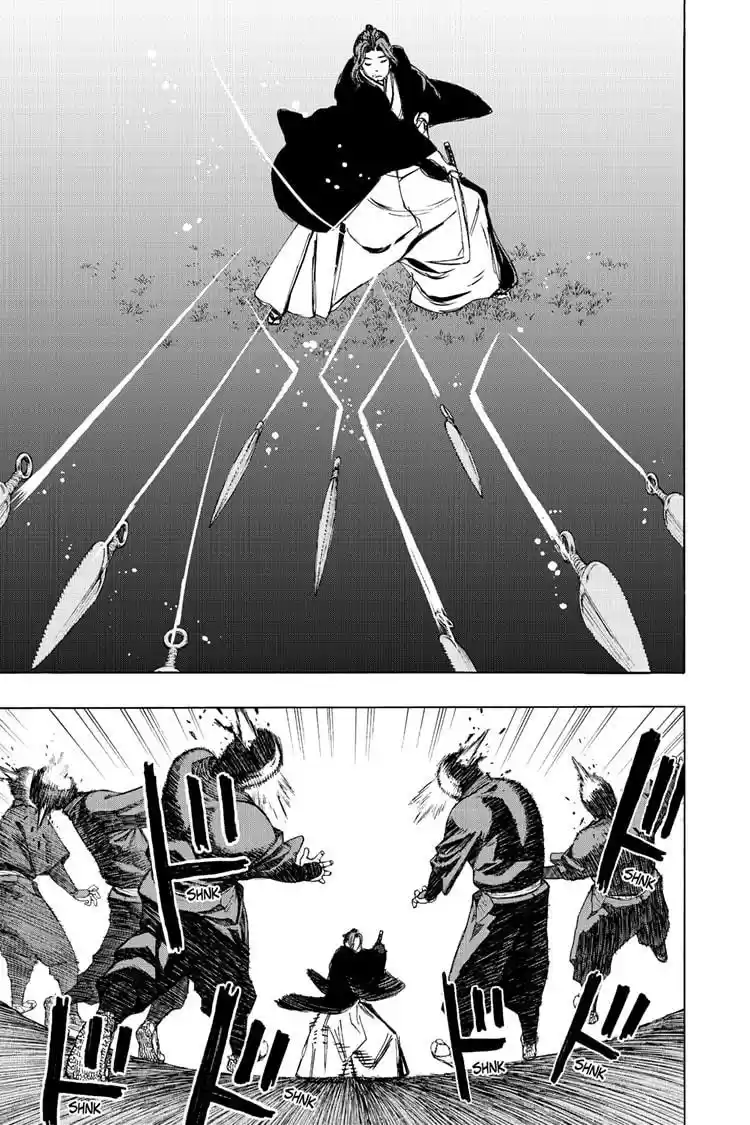 Read Jigokuraku Manga Online