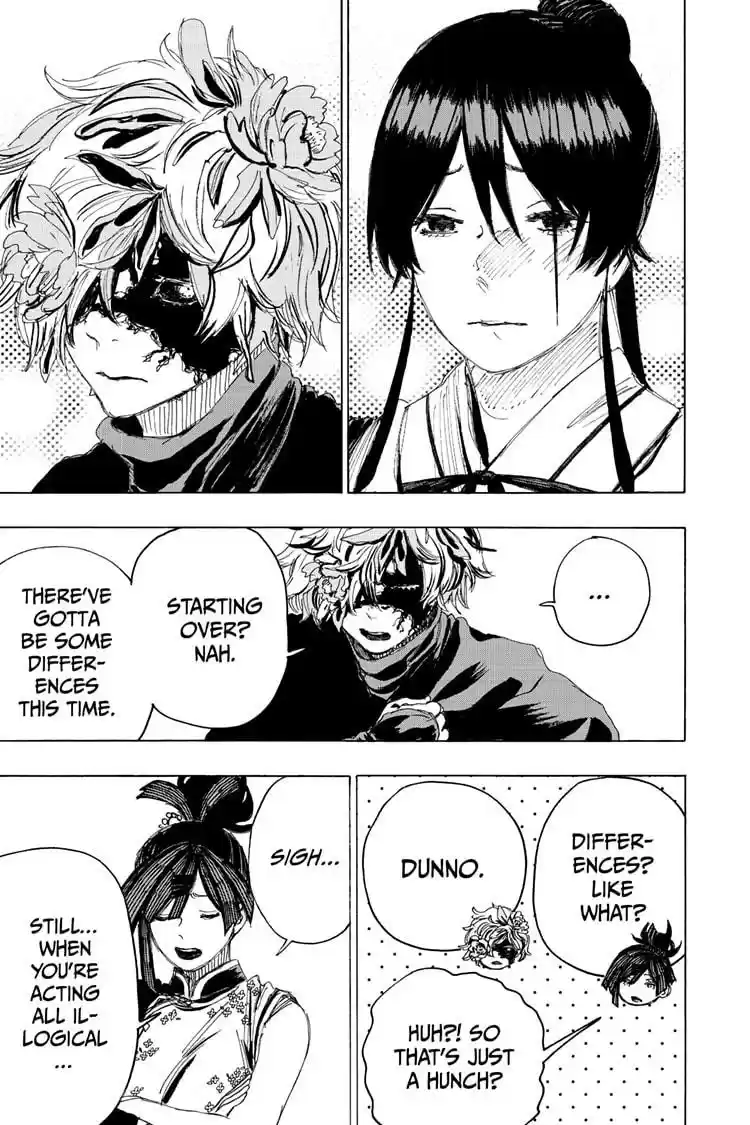 Read Jigokuraku Manga Online