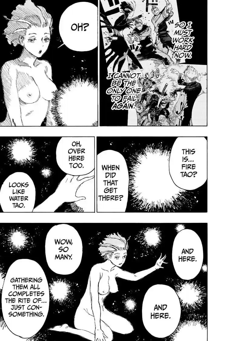 Read Jigokuraku Manga Online