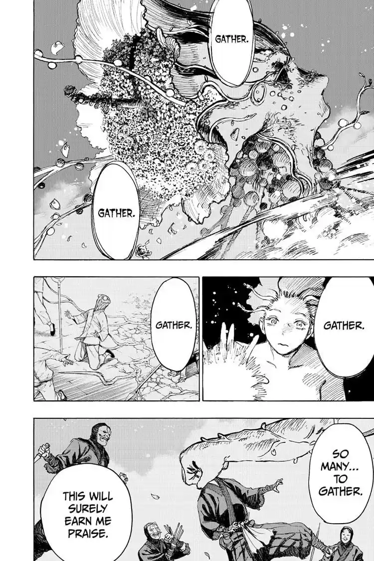 Read Jigokuraku Manga Online