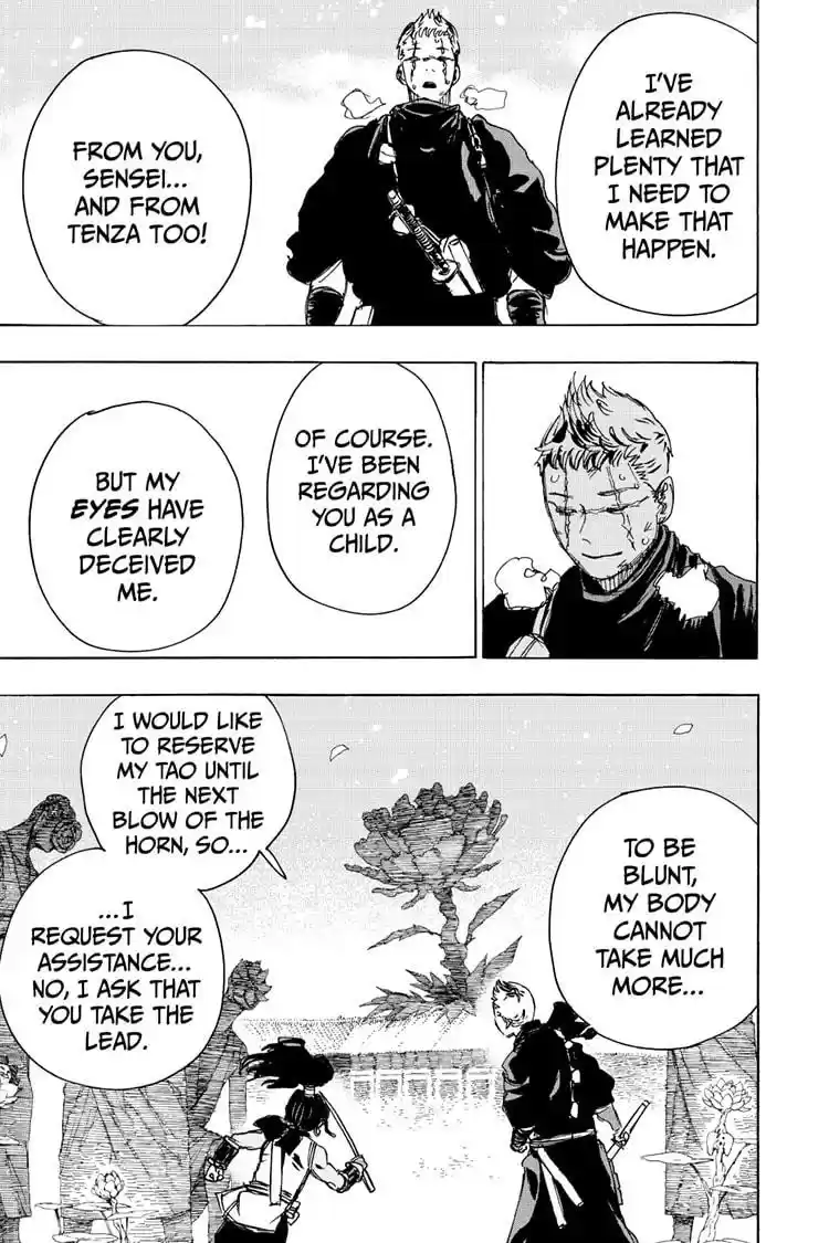 Read Jigokuraku Manga Online