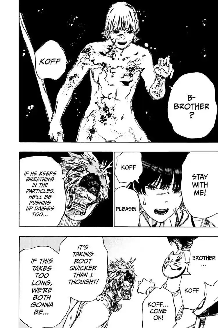 Read Jigokuraku Manga Online