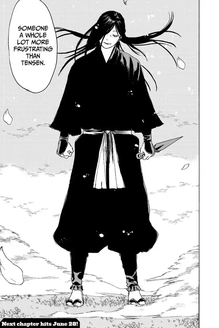 Read Jigokuraku Manga Online